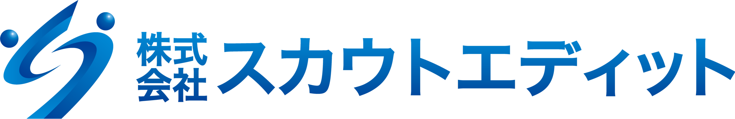 株式会社スカウトエディット